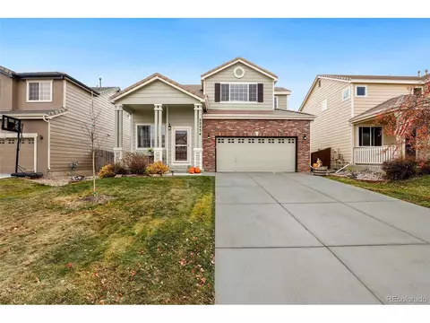22234 E Belleview Pl, Aurora, CO 80015 photo 1