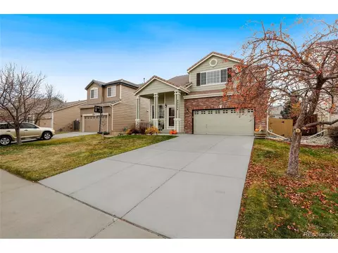 22234 E Belleview Pl, Aurora, CO 80015 photo 3