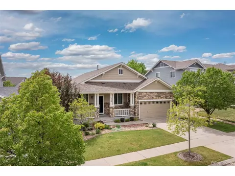 6520 S Newcastle Way, Aurora, CO 80016