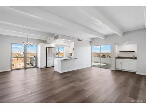 130 Pearl St #701, Denver, CO 80203