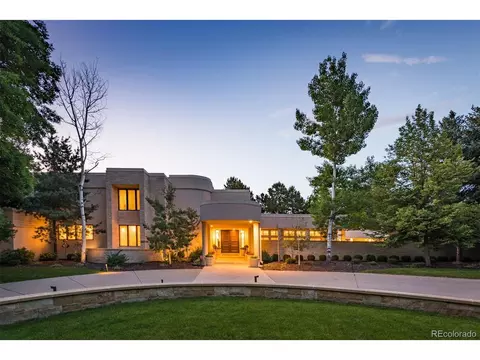 52 Sedgwick Dr, Cherry Hills Village, CO 80113