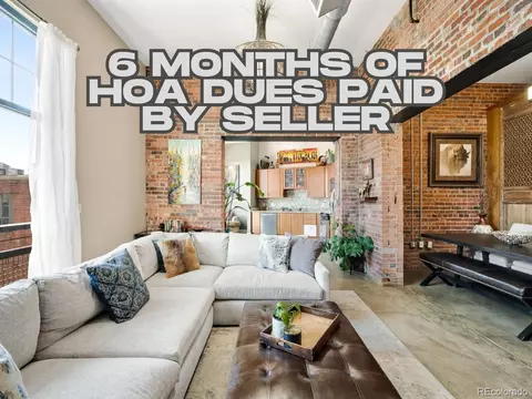 2500 Walnut St #201, Denver, CO 80205
