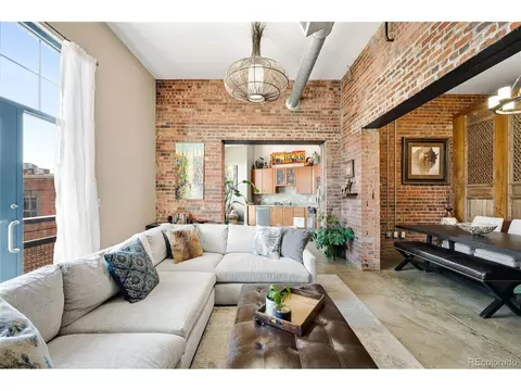 2500 Walnut St #201, Denver, CO 80205