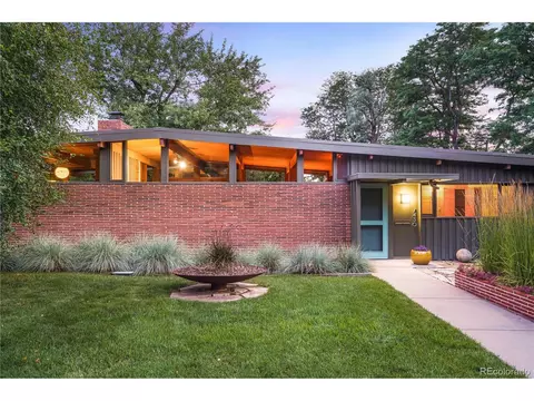 1430 E Cornell Pl, Englewood, CO 80113