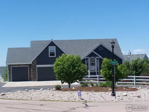 4399 Indigo Dr, Severance, CO 80550 photo 2