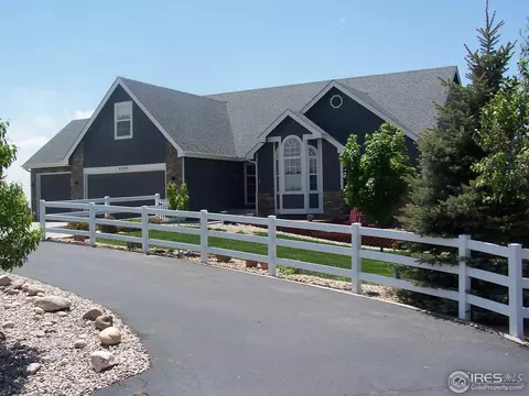4399 Indigo Dr, Severance, CO 80550 photo 1
