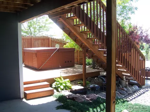 4399 Indigo Dr, Severance, CO 80550 photo 6
