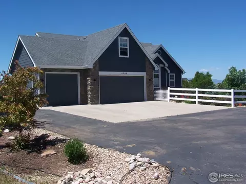 4399 Indigo Dr, Severance, CO 80550 photo 3