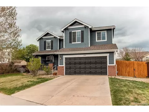 2025 E 98th Pl, Thornton, CO 80229 photo 1