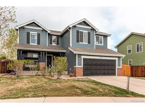 2025 E 98th Pl, Thornton, CO 80229 photo 2