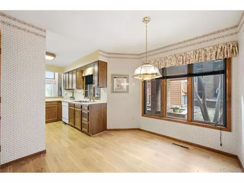 Dining - 16066 Double Eagle Dr #A, Morrison, CO 80465 photo 1 of 1