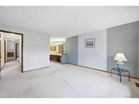 Bedroom - 16066 Double Eagle Dr #A, Morrison, CO 80465 photo 2 of 3