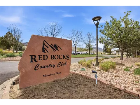 View/Area - 16066 Double Eagle Dr #A, Morrison, CO 80465 photo 3 of 3