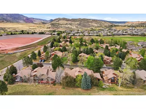 View/Area - 16066 Double Eagle Dr #A, Morrison, CO 80465 photo 1 of 3