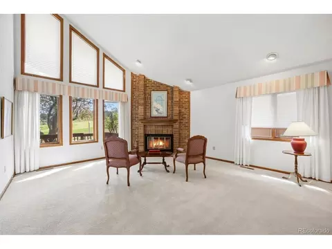 Living - 16066 Double Eagle Dr #A, Morrison, CO 80465 photo 1 of 4