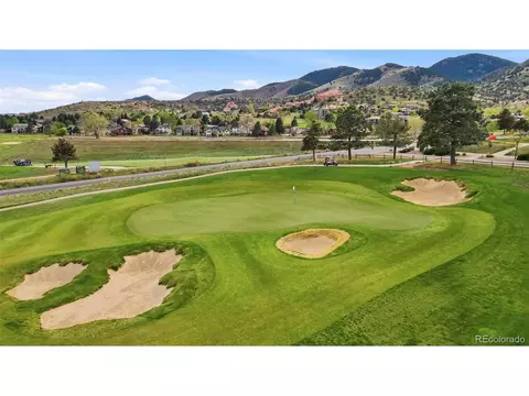 View/Area - 16066 Double Eagle Dr #A, Morrison, CO 80465 photo 2 of 3