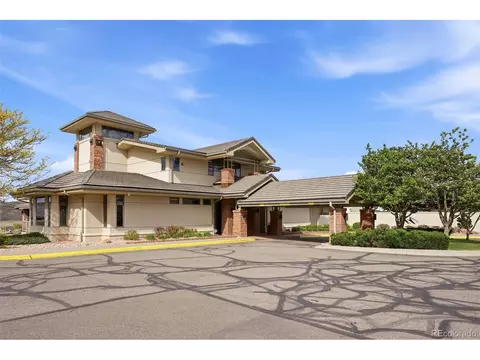 Exterior - 16066 Double Eagle Dr #A, Morrison, CO 80465 photo 5 of 6