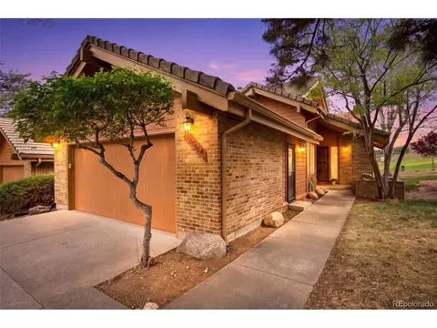 16066 Double Eagle Dr #A, Morrison, CO 80465