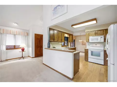 Kitchen - 16066 Double Eagle Dr #A, Morrison, CO 80465 photo 1 of 3