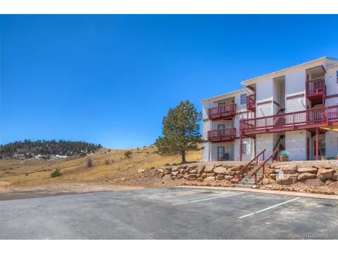 124 Whalen Ave #32, Cripple Creek, CO 80813