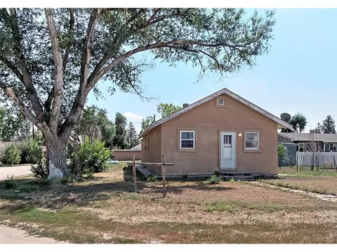 400 Cheyenne Ave, Simla, CO 80835 photo 1