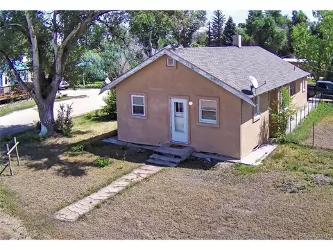 400 Cheyenne Ave, Simla, CO 80835 photo 2