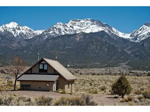 871 Tumble Brook Trl, Crestone, CO 81131