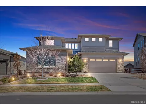 7938 S Jackson Gap St, Aurora, CO 80016