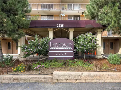 2225 Buchtel Blvd #508, Denver, CO 80210