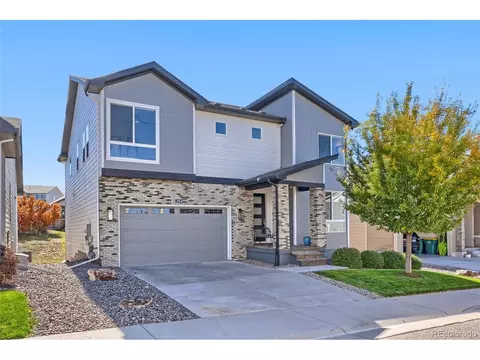 254 Simmental Loop, Castle Rock, CO 80104