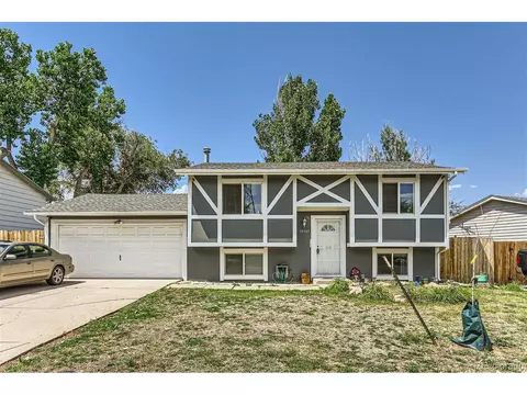 15765 E Bails Dr, Aurora, CO 80017