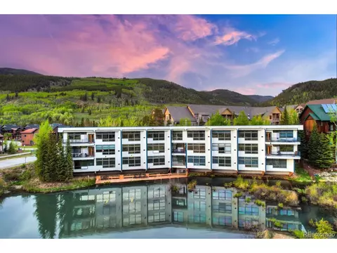 24 River Run Rd #2918, Keystone, CO 80435