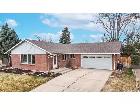 1365 S Newport St, Denver, CO 80224