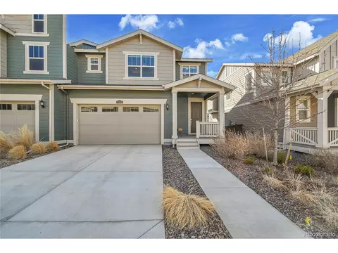 17420 E 95th Ave, Commerce City, CO 80022