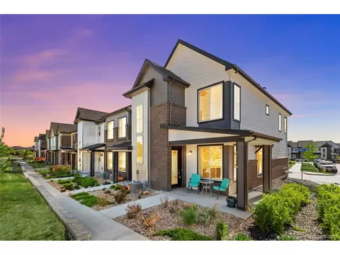 9311 Garnett Way #A, Arvada, CO 80007