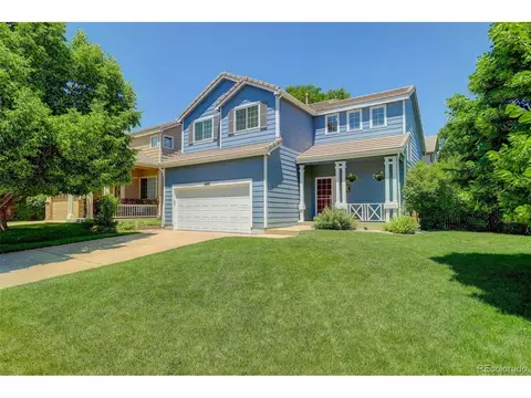 6801 W Remington Pl, Littleton, CO 80128