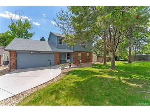 4390 S Sheridan Blvd, Littleton, CO 80123
