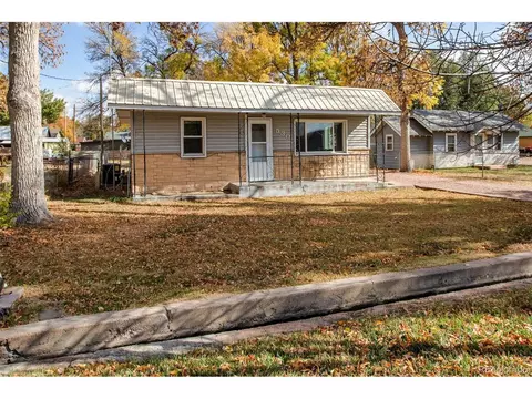 530 Greydene Ave, Canon City, CO 81212