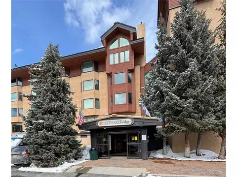 45 Beeler Pl #2408, Frisco, CO 80443
