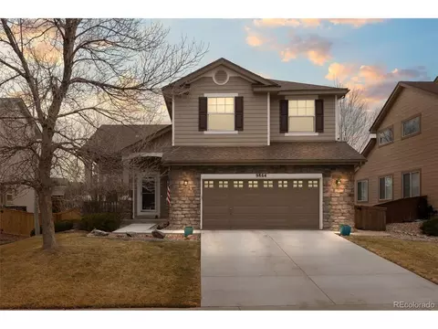 9864 S Garland Ct, Littleton, CO 80127