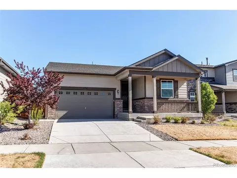 4363 E 96th Way, Thornton, CO 80229 photo 1