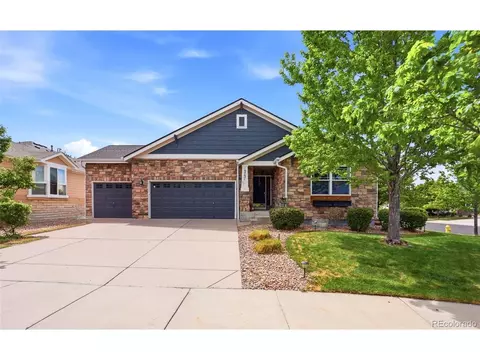 4731 S Coolidge St, Aurora, CO 80016
