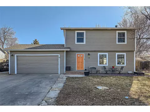 114 Walnut Dr, Frederick, CO 80530 photo 3