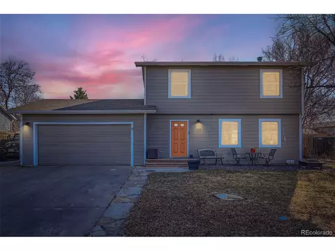 114 Walnut Dr, Frederick, CO 80530