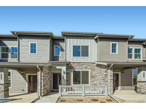 1954 S Haleyville Way, Aurora, CO 80018