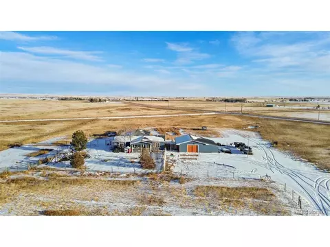 21090 Oasis Ave, Peyton, CO 80831
