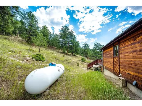 1047 Sleepy Hollow Dr, Bailey, CO 80421 photo 44