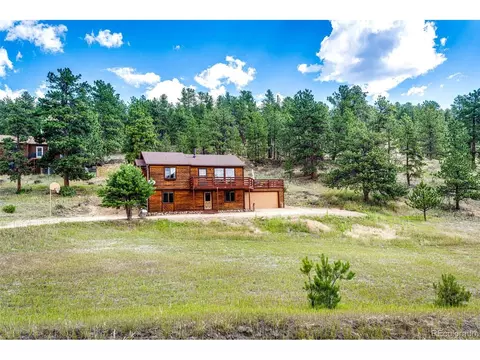 1047 Sleepy Hollow Dr, Bailey, CO 80421 photo 9