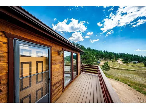 1047 Sleepy Hollow Dr, Bailey, CO 80421 photo 12