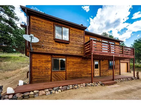 1047 Sleepy Hollow Dr, Bailey, CO 80421 photo 2